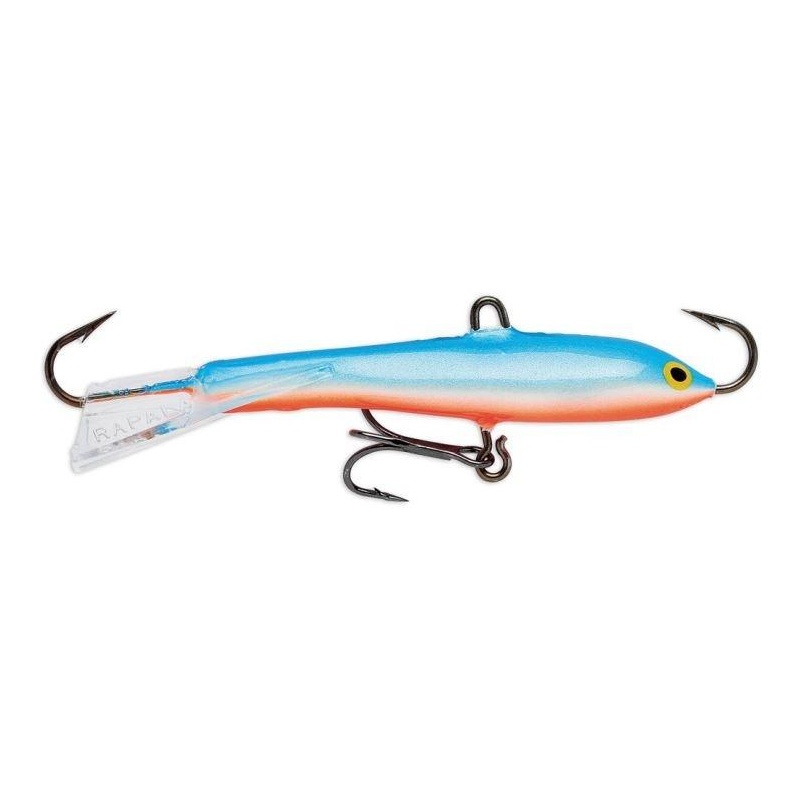 Põiklant Rapala BSR 7cm/18g