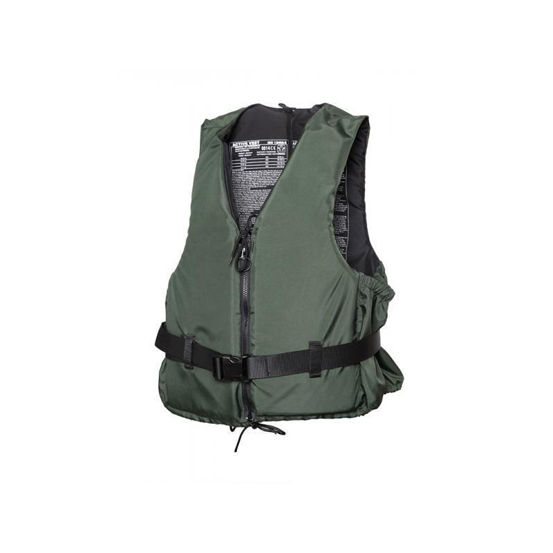 Ohutusvest Norfin Laste 30-50kg