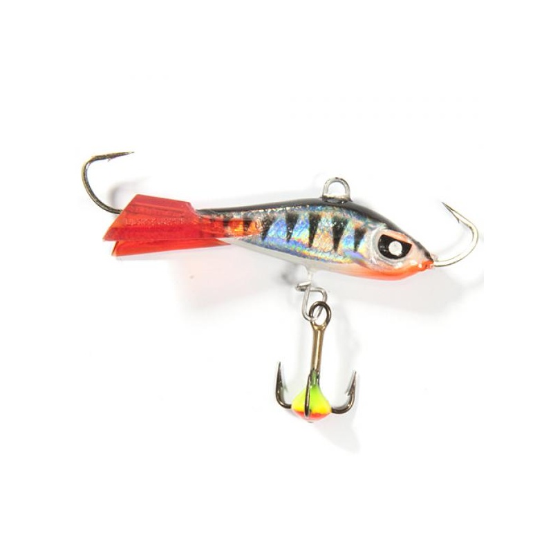 Põiklant LJ Baltic 4 värv 12HRT 40mm 10g