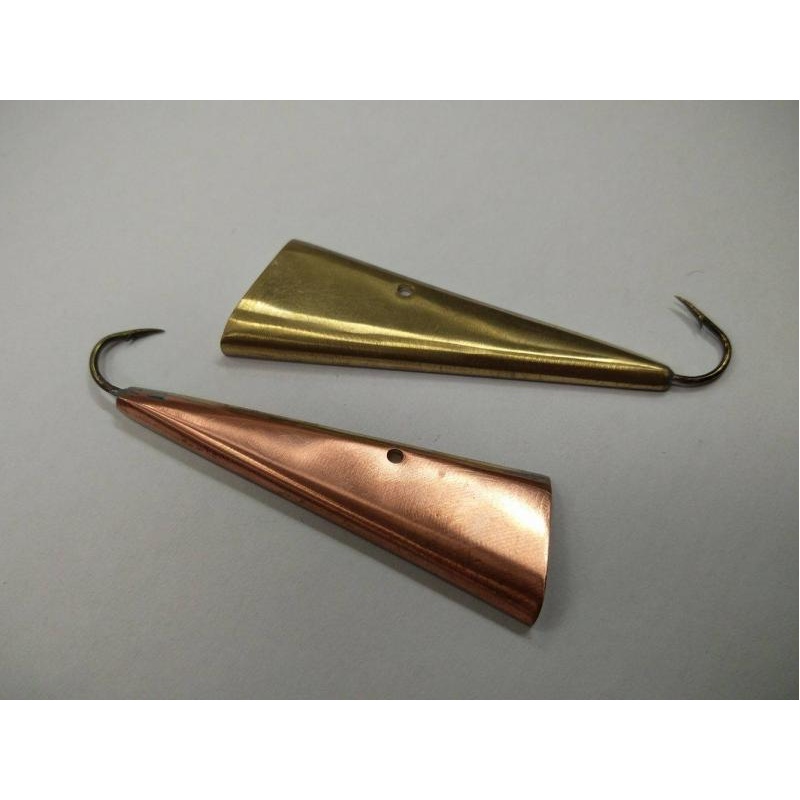 Nageli kirves 12-14g