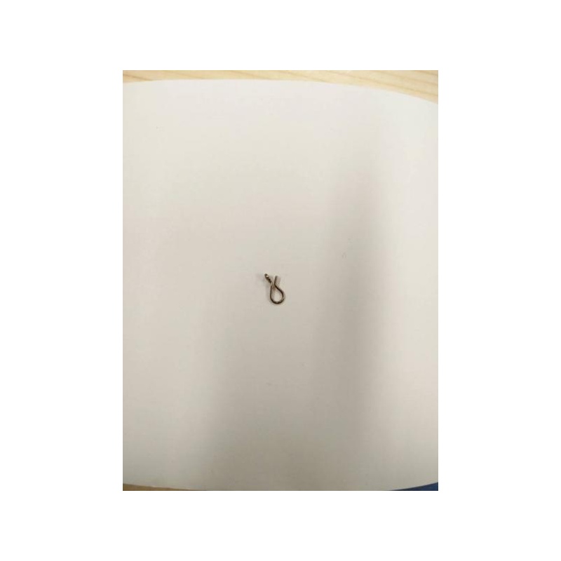 Kiirkinniti 8mm M 10tk