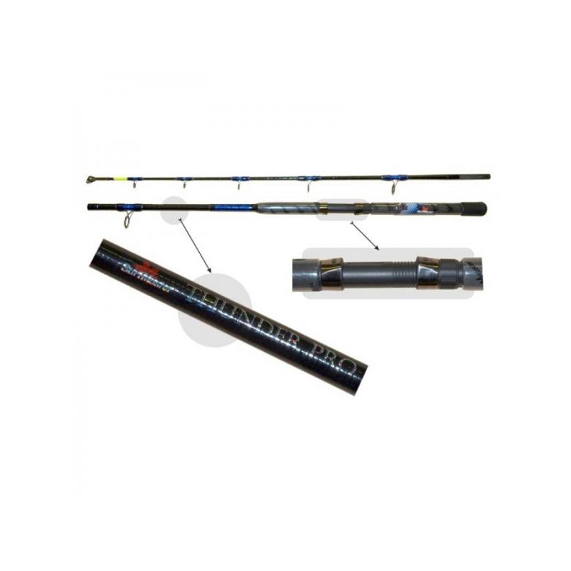 Surf Master Thunder Pro 1.65 300-500g (280g)