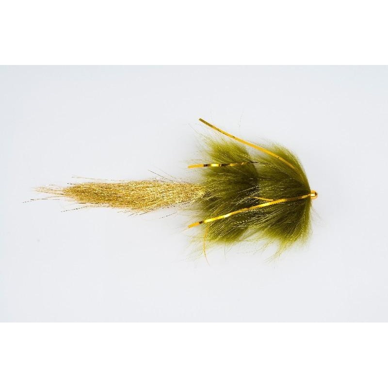 SpinTube Pike kiiresti uppuv 45g