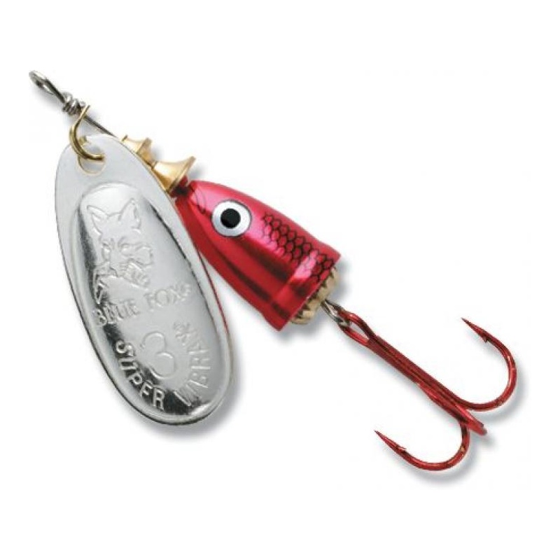 Vibrax Shad #1 RS 4g