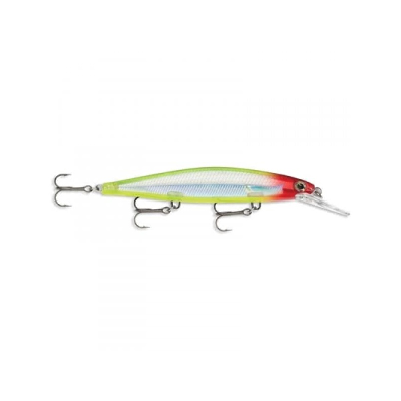 Rapala Shadow Rap Deep 11cm/13g CLN 1.2-1.8m