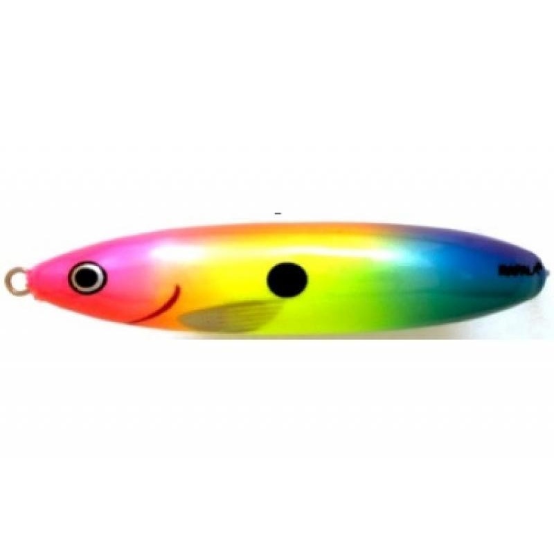 Rapala Minnow Spoon 8cm ELJ 22g