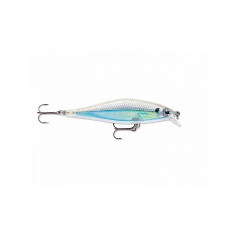Rapala Shadow Rap Shad 9cm/12g AS 1-1.2m