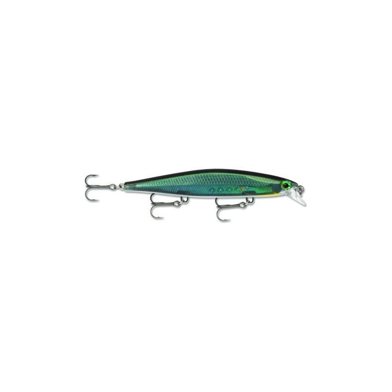 Rapala Shadow Rap Shad Deep 9cm/12g CBN 1-1.2m