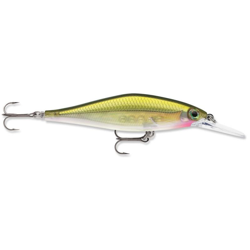 Rapala Shadow Rap Shad Deep 9cm/12g OG 1.5-1.8m