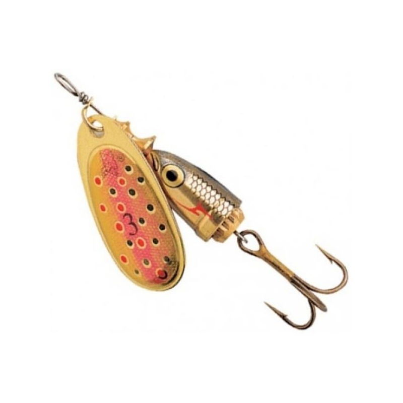 Vibrax Shad #1 TR 4g