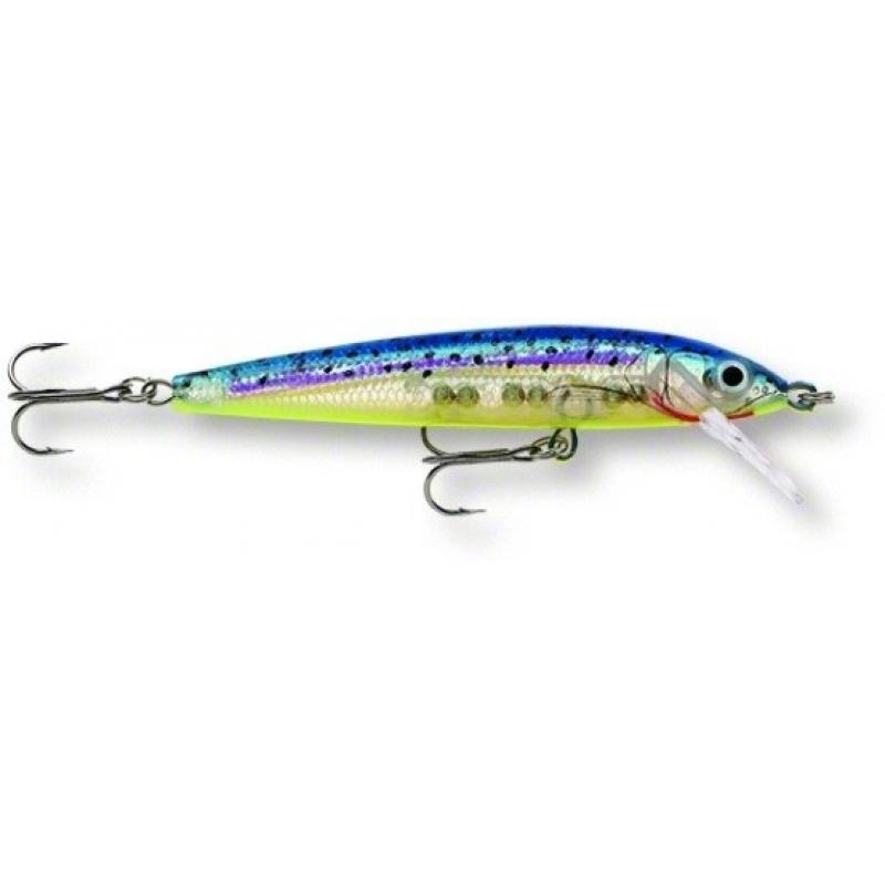 Rapala Husky Jerk 12cm/13g GBM 1.2-2.4m
