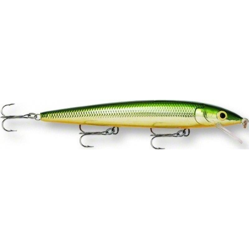 Rapala Husky Jerk 12cm/13g TSD 1.2-2.4m