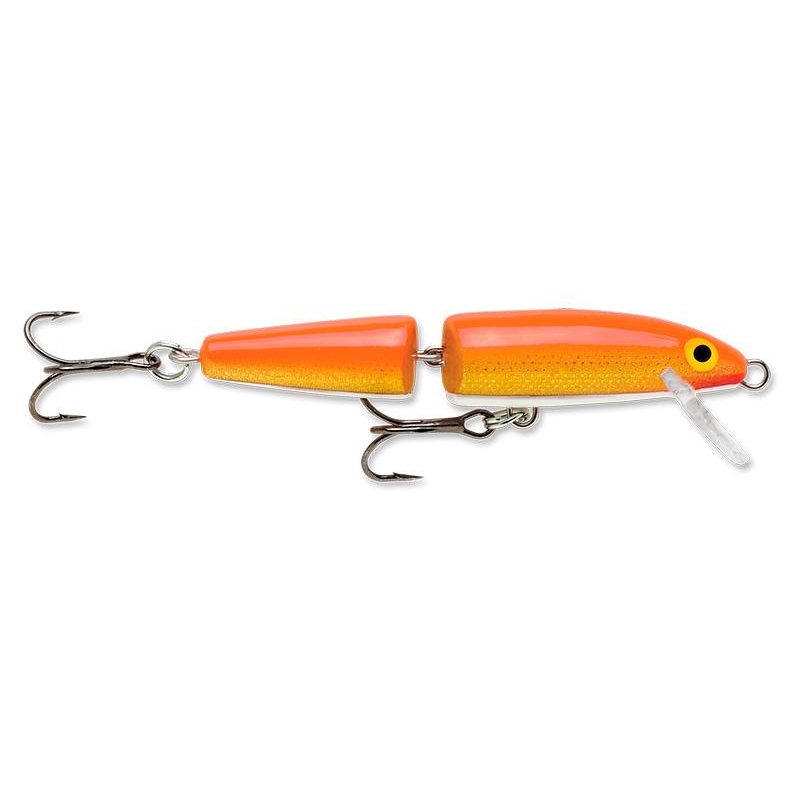 Rapala Jointed 9cm/8g GFR 1.5-2.1m