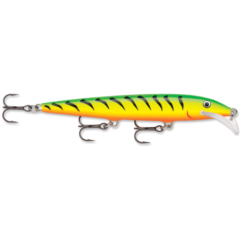 Rapala Scatter Rap Minnow 11cm/7g FT 1.8-2.7m