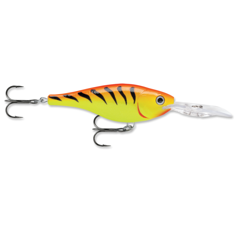 Rapala Shad Rap RS 7cm/8g HT 2.1-4.5m