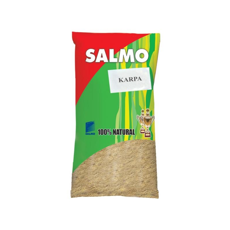 Peibutussööt SALMO VIMB 1kg
