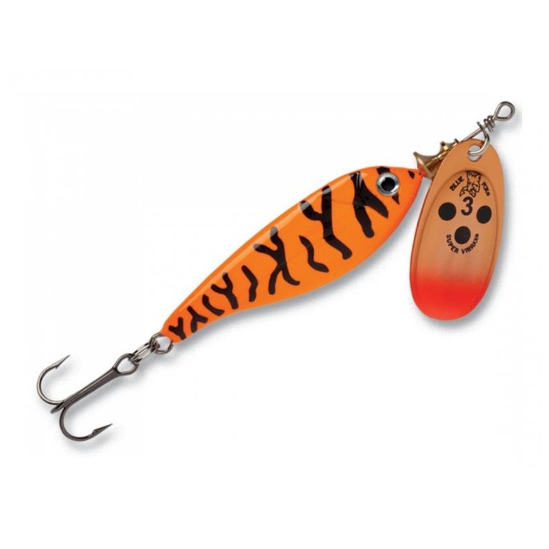 Minnow Super Vibrax #3 OB 13g