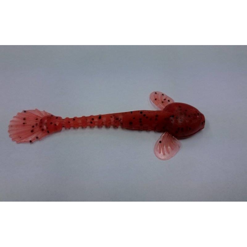 Fanatik Goby 3.5" 90mm #023 5tk