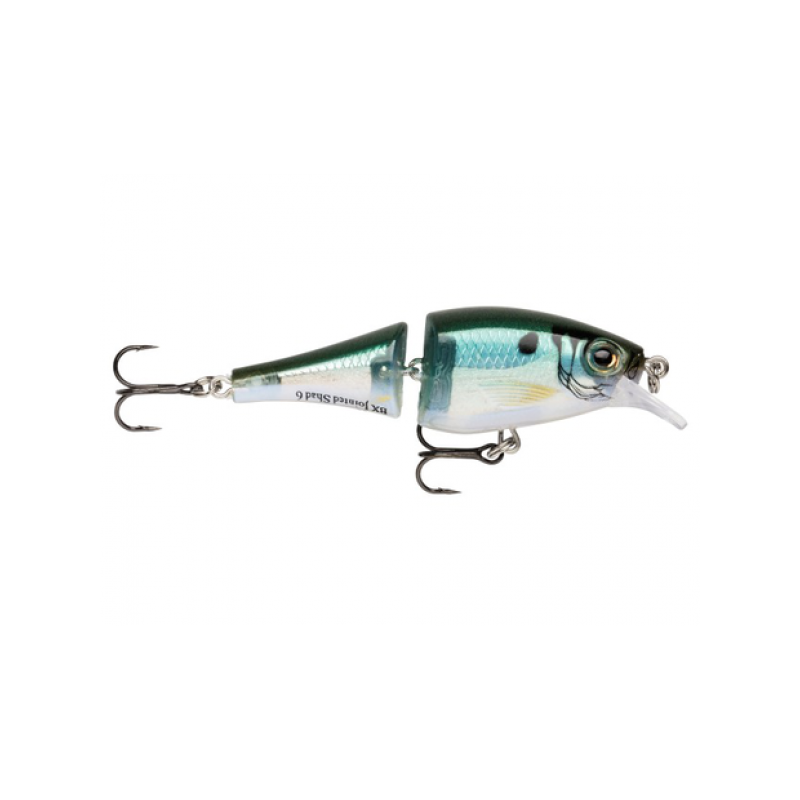 Rapala Balsa Xtreme BBH 6cm/7g 1.8-1.8m