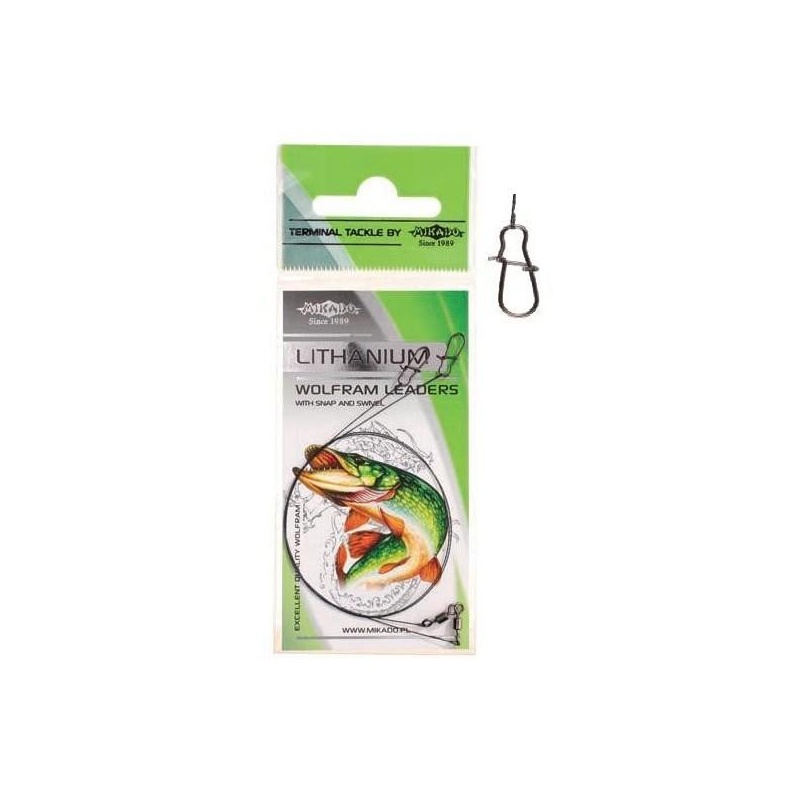 Mikado volframtross 45cm 35kg 1tk