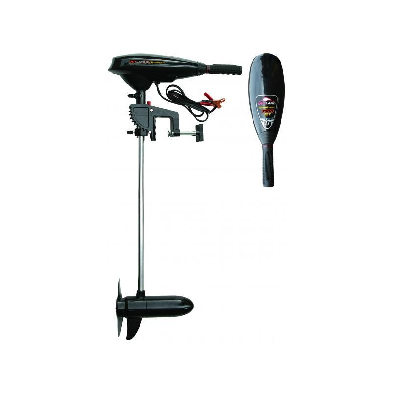 Лодочный Электромотор 9 9 Л С Купить