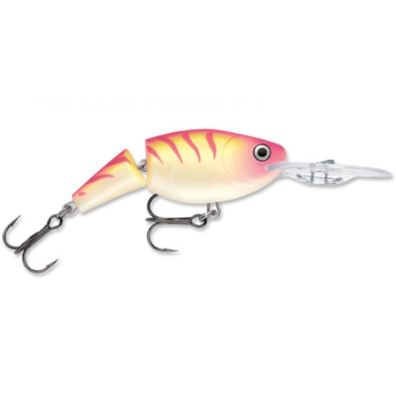 Rapala Jointed Shad Rap 7cm/13g PTU UV 2.1-4.5m