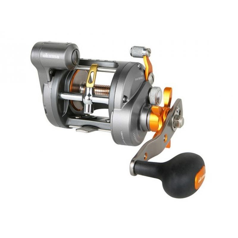Okuma Cold Water LC CW-303DLX