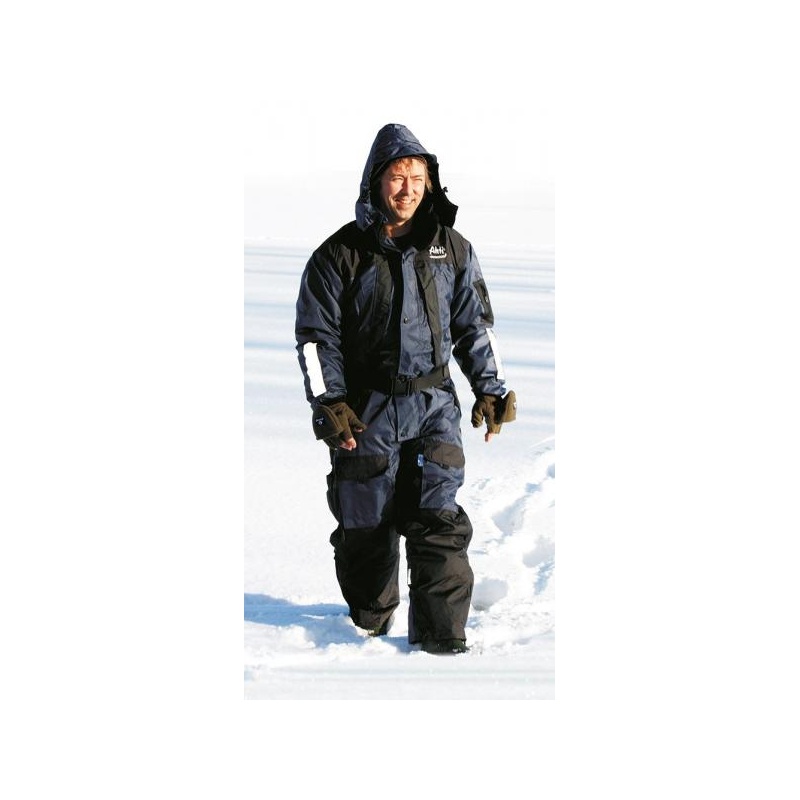Ahti Thermo Navy XXXL