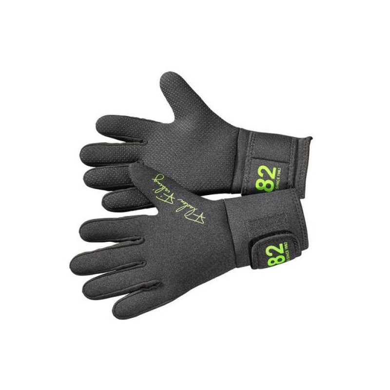 Neopreenkindad Fladen 1817 M pikad