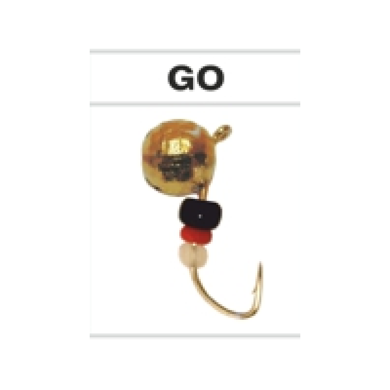 Mormishka 1740 GO (4mm, 0.58g) (7)