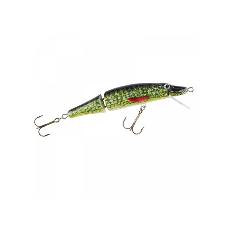 MK Adventure Pike Jointed 16cm 45g 2m