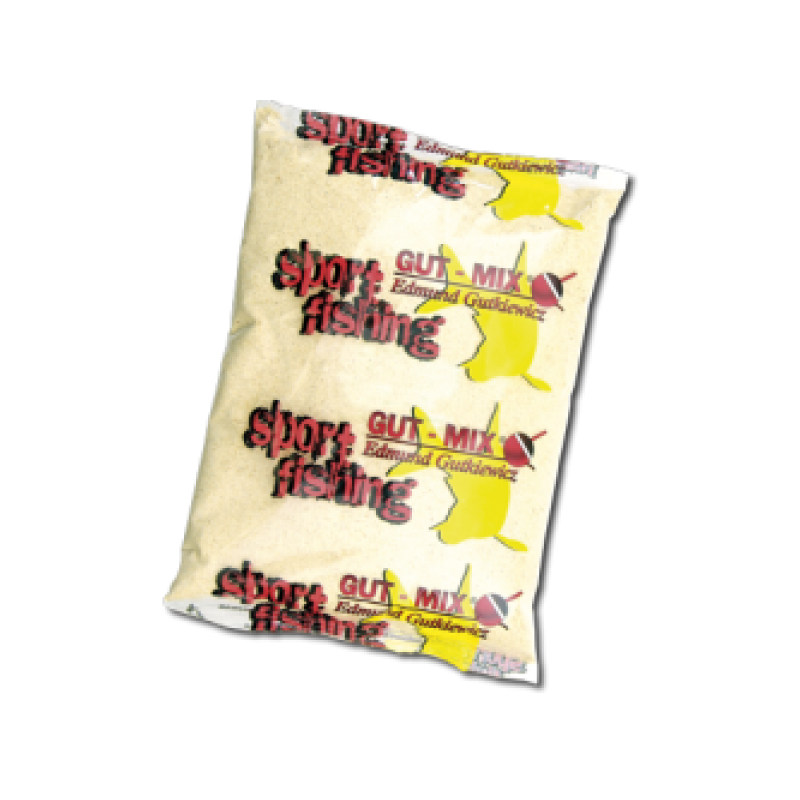 Gut-Mix Liim 500g