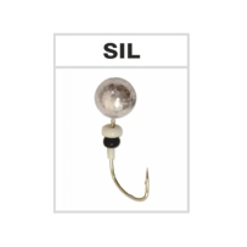 Mormishka Sphere 1925 SIL (2.5mm, 0.13g) (150)