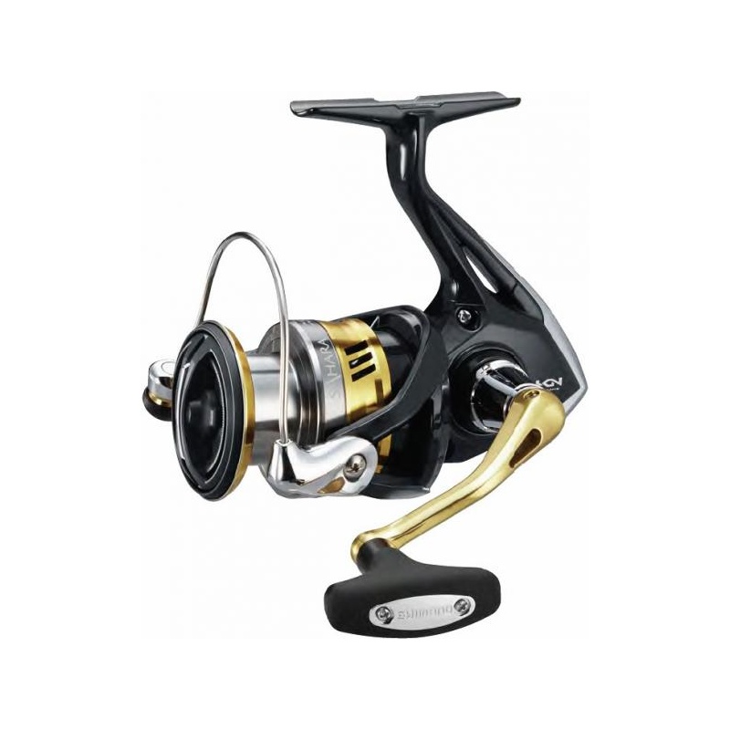 Shimano Sahara 1000 FI