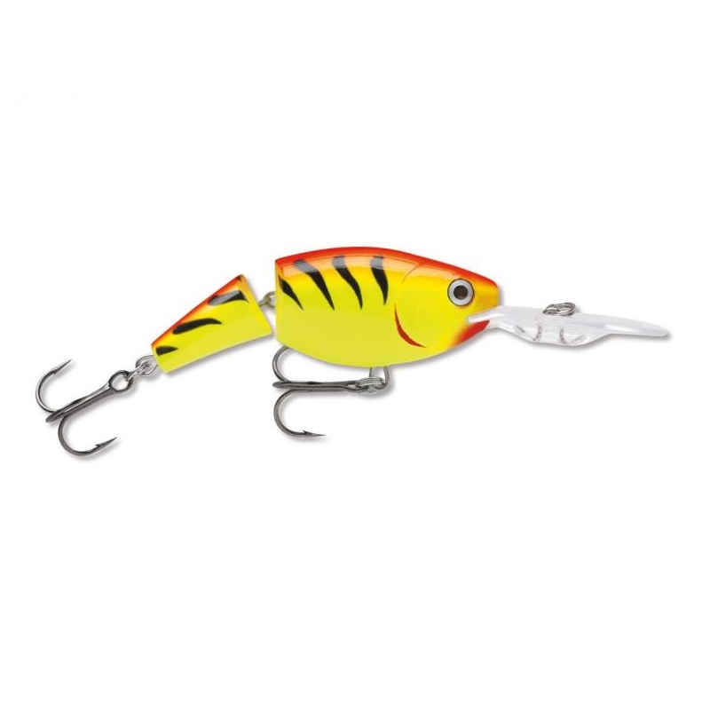 Rapala Jointed Shad Rap 9cm/25g HT 3.3-5.4m