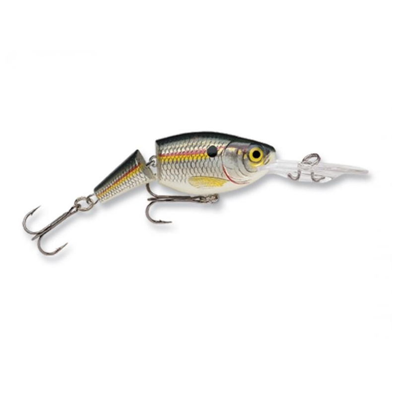 Rapala Jointed Shad Rap 9cm/25g SD 3.3-5.4m