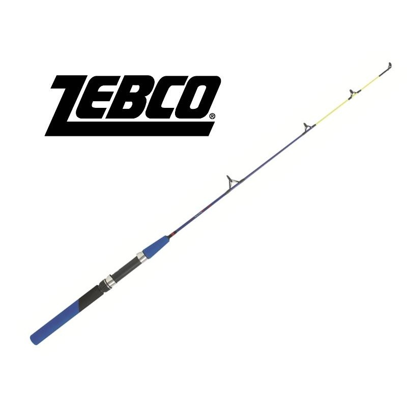 Zebco King Kayak 0.75m 12oz