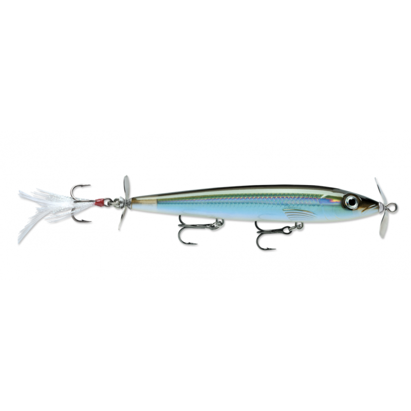 Rapala X-Rap PROP XRPR11 MBS 11cm/11g