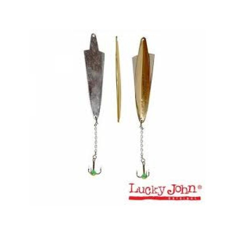 Talilant Lucky John Wing 64mm GS 10g
