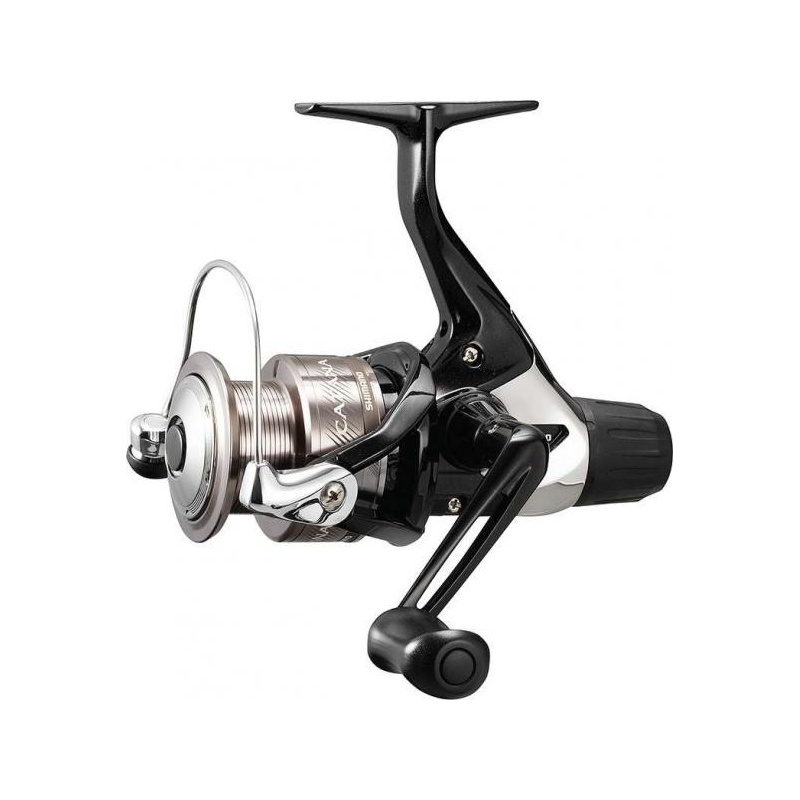 Rull Shimano Catana 3000SRC 5.2:1 2+1bb varupooliga