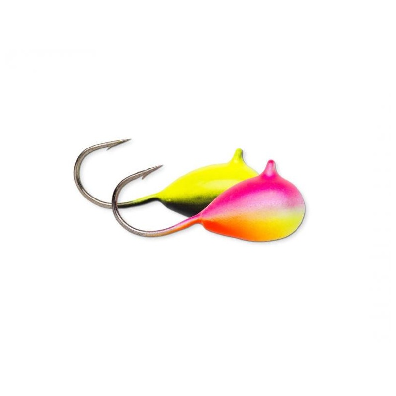 Kirptirk Blue Fox BFWM5 011/021 8mm 2g 2tk (309)