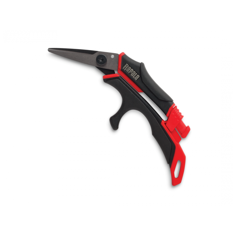 Roostevabad Rapala RCD käärid (sobivad nööri lõikamiseks)