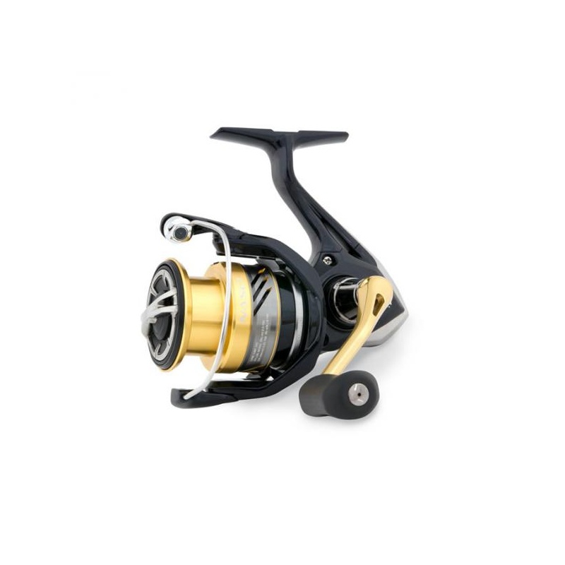 Shimano Nasci 1000 FB