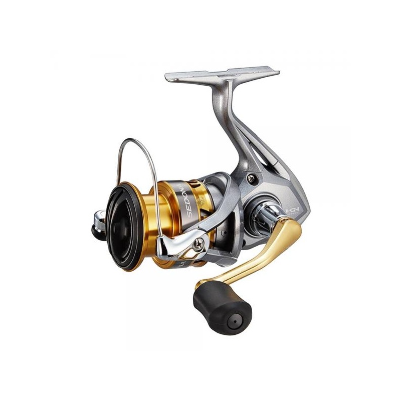 Shimano Sedona 4000 FI