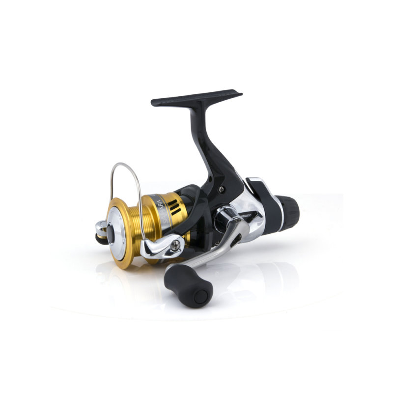 Rull Shimano Sahara 4000R 5.1:1 3+1bb (varupooliga)