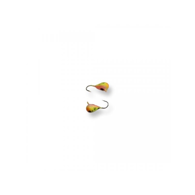 Mormishka DROP 1150 325P UV (5mm, 2g) (220)