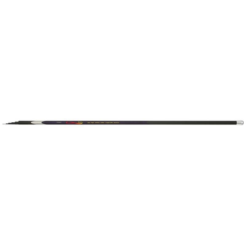 Lihtkäsiõng Tournament Pole 6m
