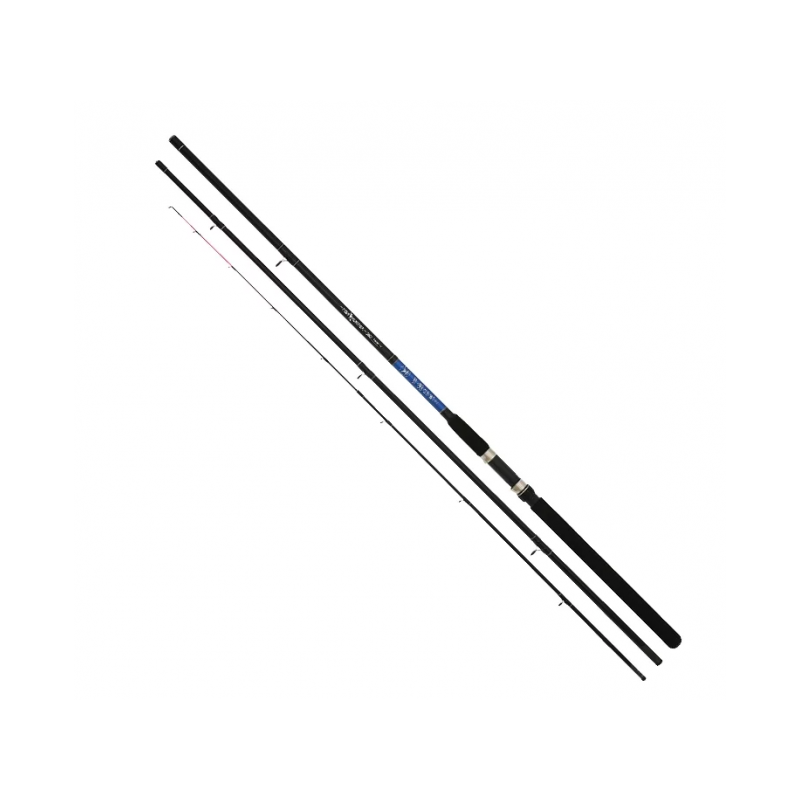 Fish Hunter Feeder 100g 3.6m