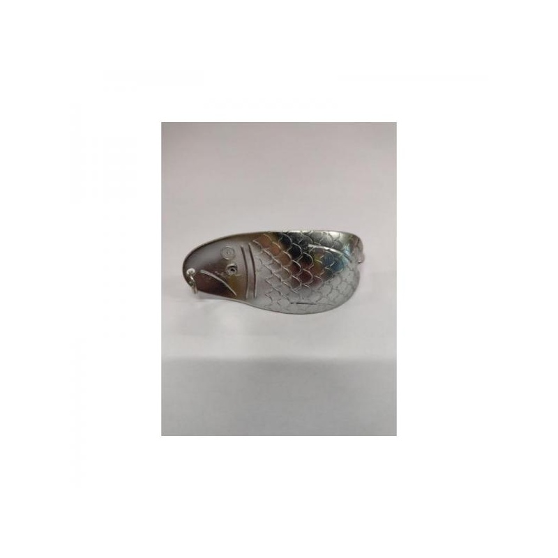 Plekklant Dubysa 34003Z 64mm 20g (rohuvaba)