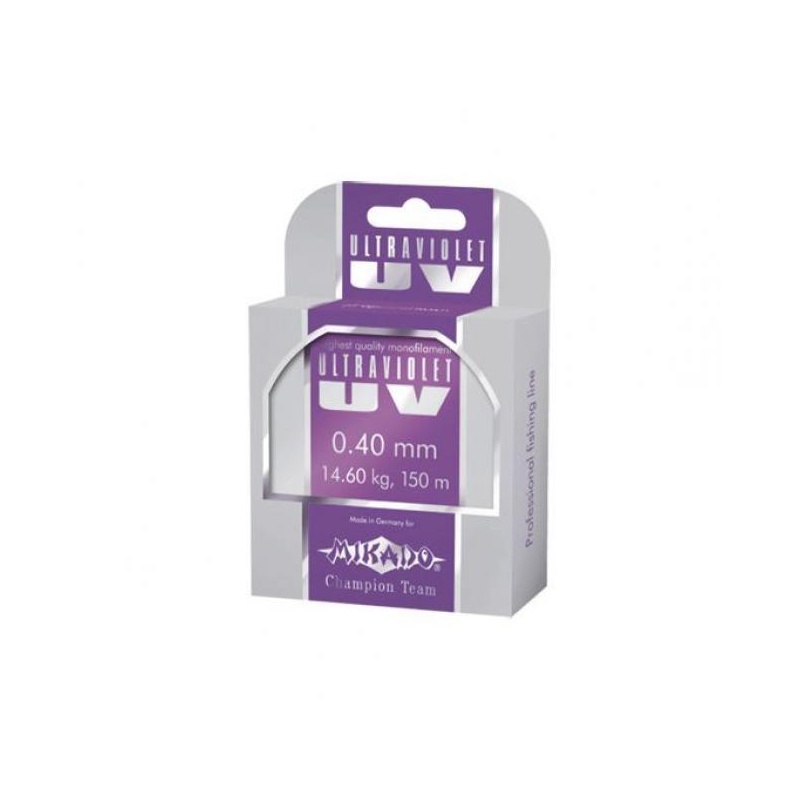 Tamiil Ultraviolet UV 0.30mm 10.9kg 150m